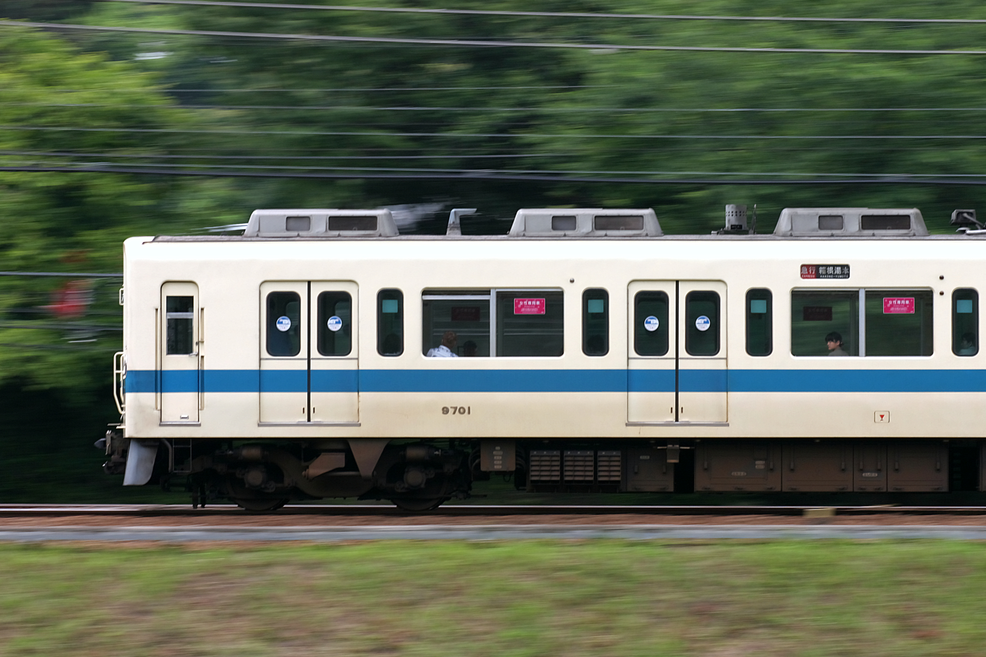 小田急9000形や1000形の常磐緩行線直通は考慮されていたのか Odapedia 小田急を中心とした鉄道に関するブログメディア