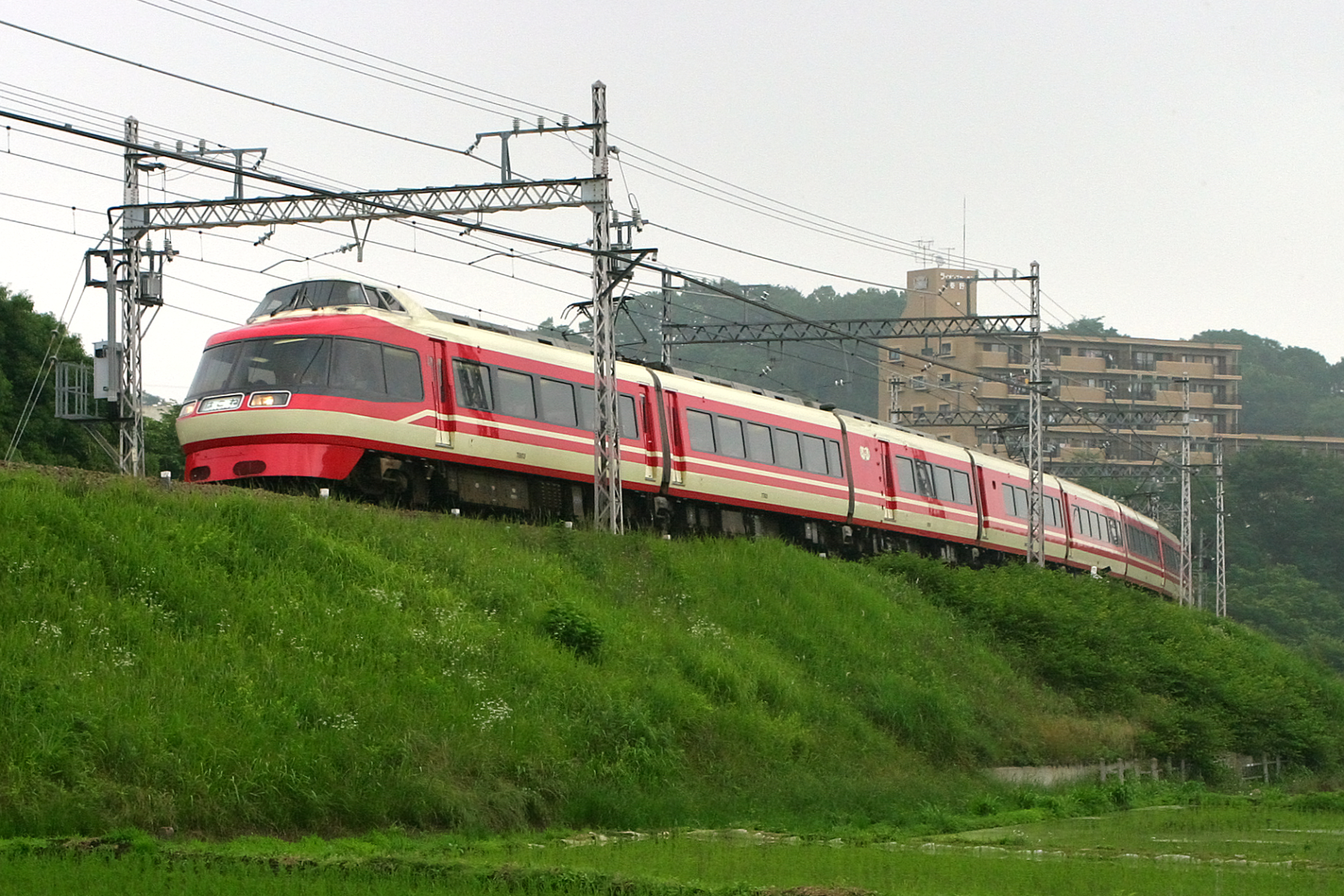 小田急ロマンスカーにはなぜ補助警報が搭載されたのか Odapedia 小田急を中心とした鉄道に関するブログメディア