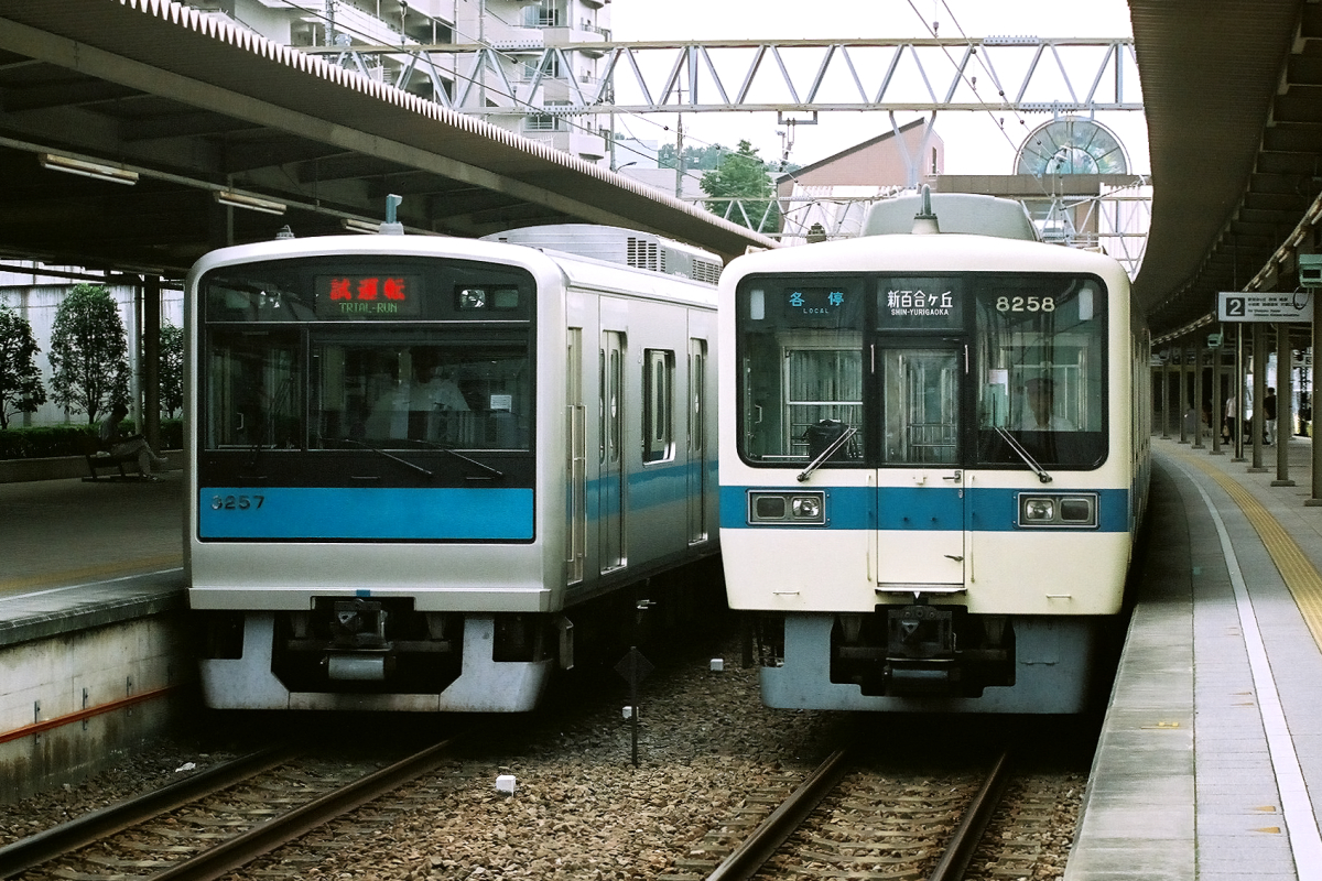 小田急の多摩線が延伸されることで予想される変化とは Odapedia 小田急を中心とした鉄道に関するブログメディア