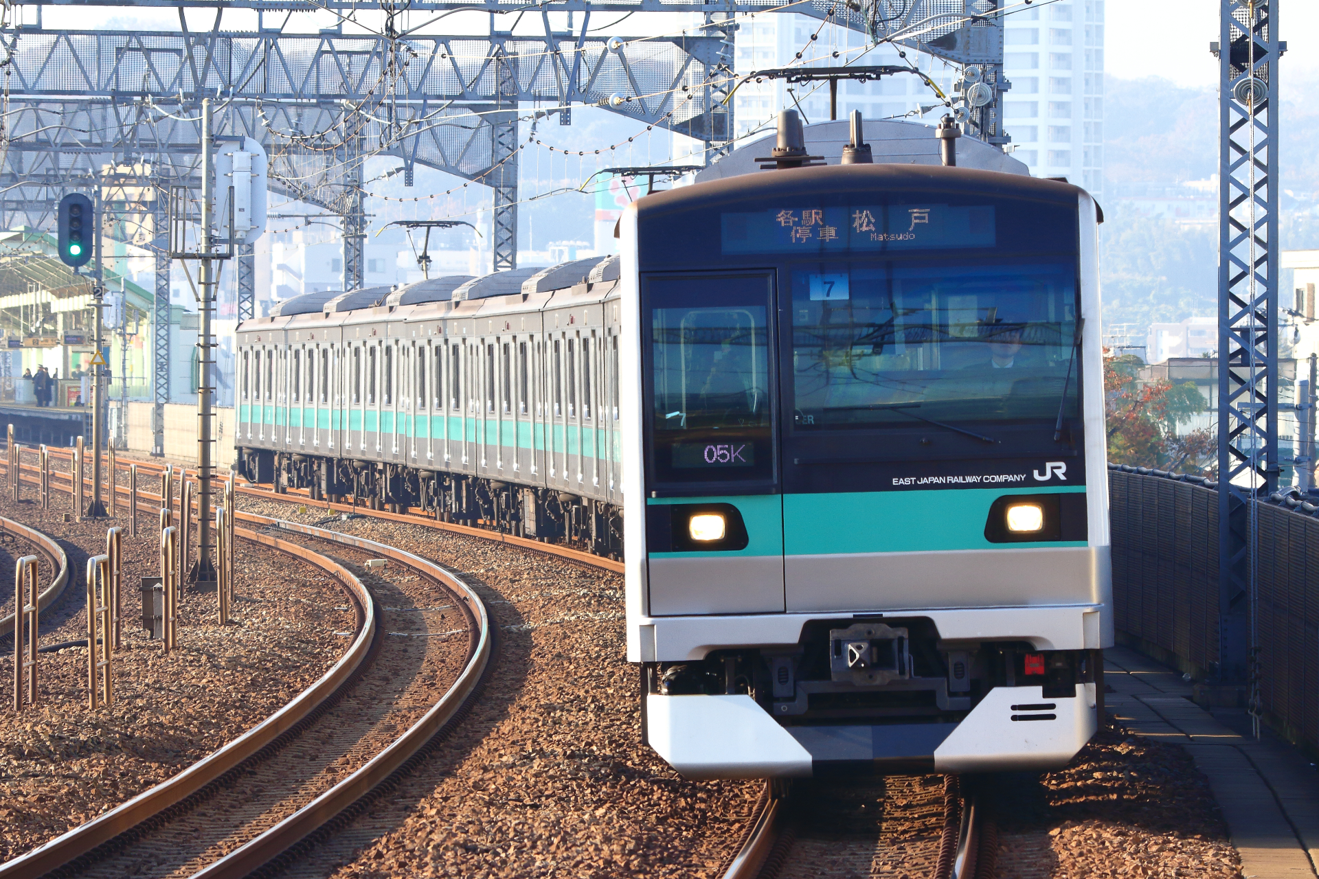小田急の線路を他社の車両が走るのはどこまでなのか Odapedia 小田急のファンブログ