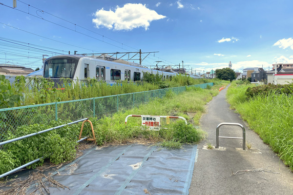 日本専売公社専用線