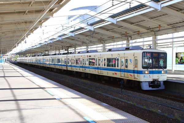 開業から46年 小田急多摩センター駅の今までとこれから Odapedia 小田急を中心とした鉄道に関するブログメディア