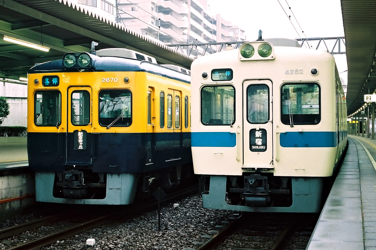 小田急多摩線の延伸で気になる相模原の駅名問題とは Odapedia 小田急を中心とした鉄道に関するブログメディア
