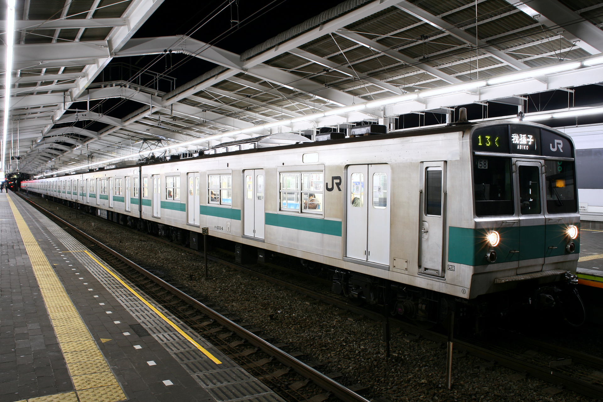 もしも3系が小田急線を走っていたら Odapedia 小田急のファンブログ