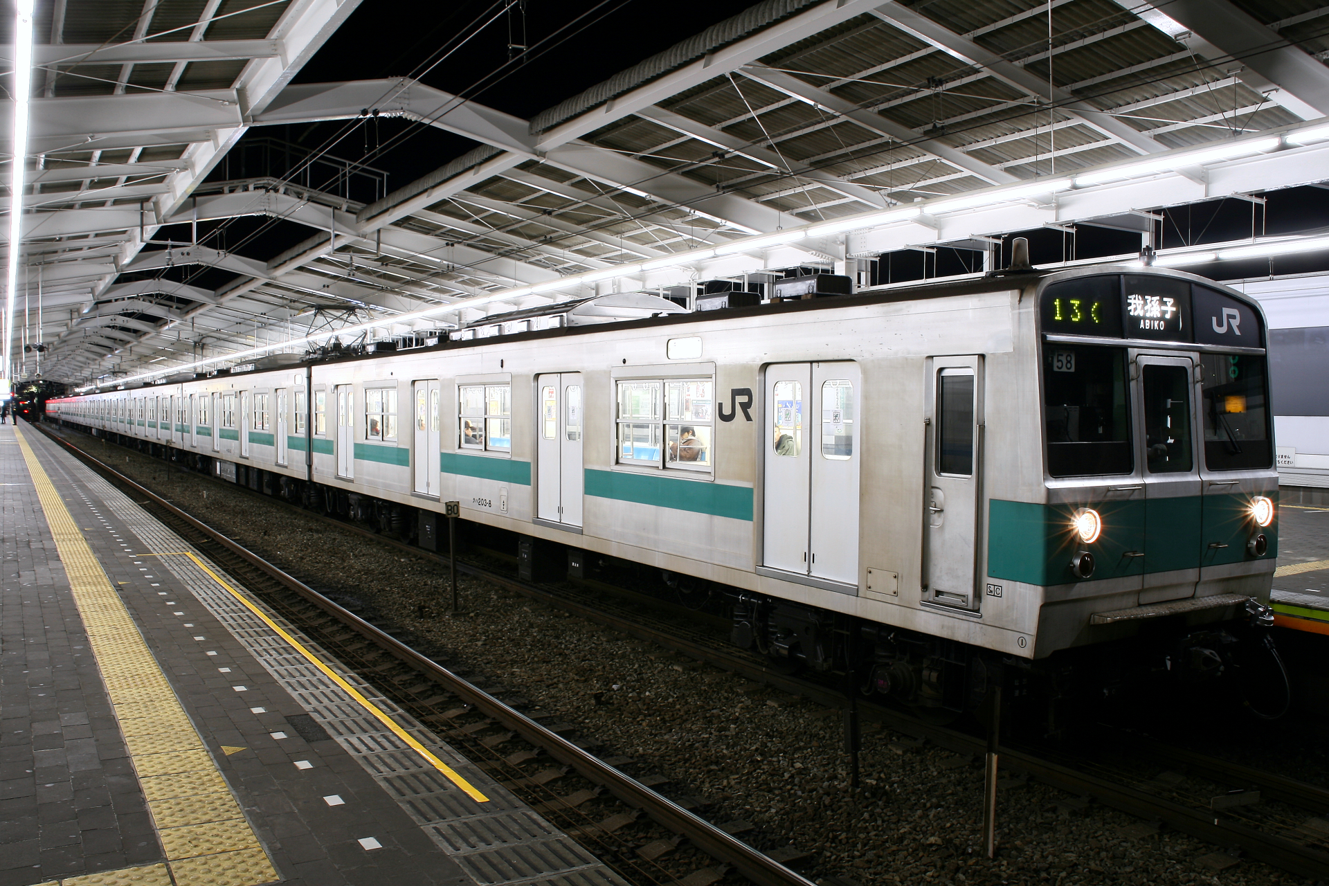 もしも3系が小田急線を走っていたら Odapedia 小田急を中心とした鉄道に関するブログメディア もしも3系が小田急線を走っていたら Odapedia 小田急を中心とした鉄道に関するブログメディア
