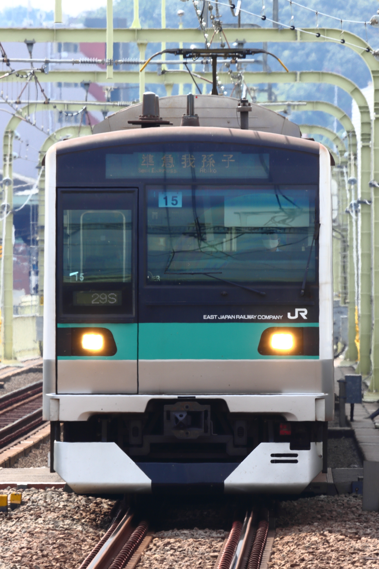 小田急の準急が抱える問題と今後の改善余地とは Odapedia 小田急を中心とした鉄道に関するブログメディア