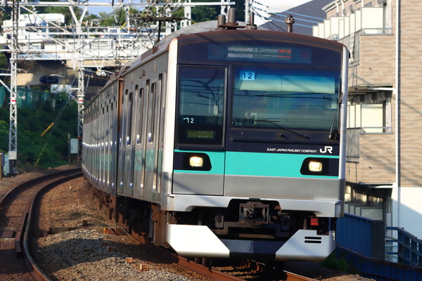 小田急と常磐緩行線の相互直通運転における走行距離調整の難しさを考える