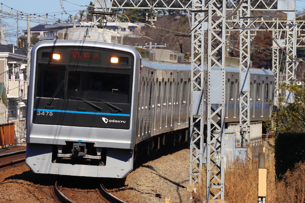 小田急の駅周辺にある時間貸駐車場の相場はいくらなのか（湘南台～片瀬江ノ島編）