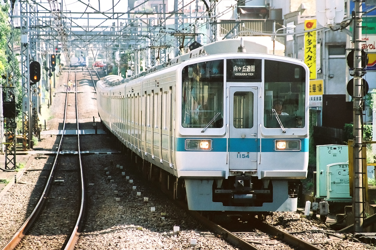 昔の小田急のサバー区間にはどれぐらいの各停が走っていたのか Odapedia 小田急を中心とした鉄道に関するブログメディア 昔の小田急のサバー区間にはどれぐらいの各停が走っていたのか Odapedia 小田急を中心とした鉄道に関するブログメディア