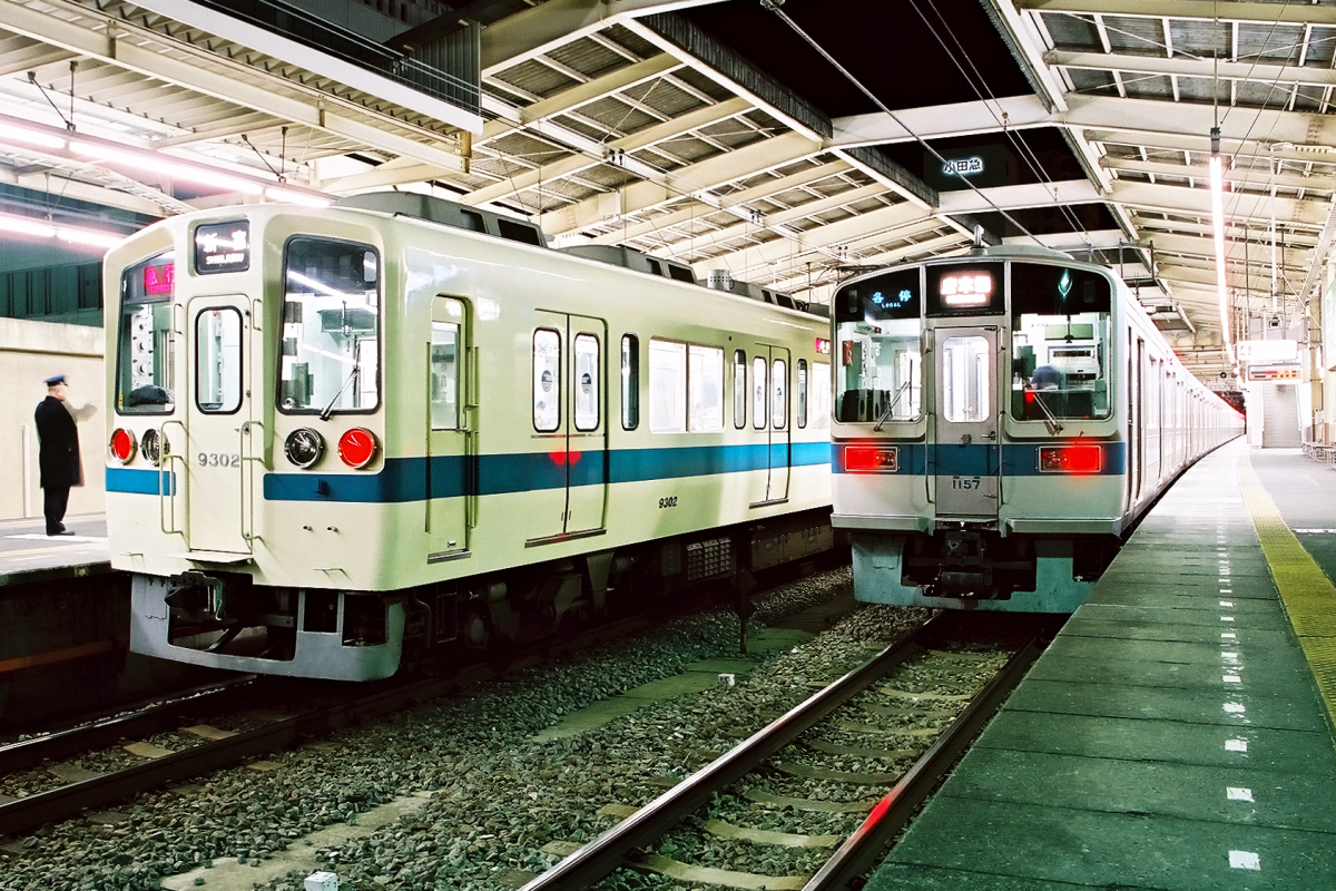 小田急の消滅しそうで消滅しない8両の急行列車とは Odapedia 小田急を中心とした鉄道に関するブログメディア 小田急の消滅しそうで消滅しない8両の急行列車とは Odapedia 小田急を中心とした鉄道に関するブログメディア