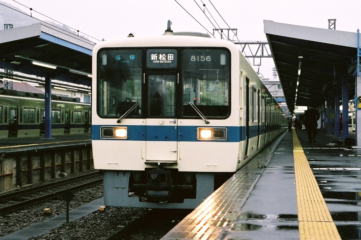 小田急の開業時に設置された駅はどれぐらいあるのか Odapedia 小田急のファンブログ