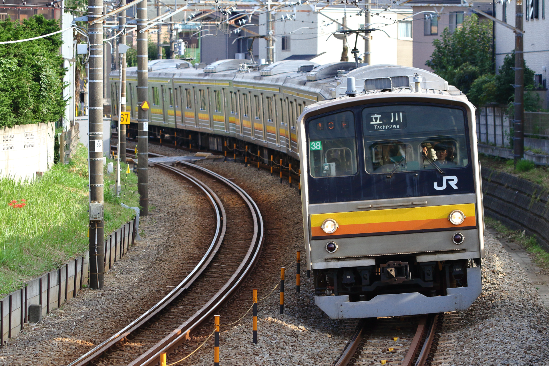 小田急とjr東日本の南武線の意外な関係とは Odapedia 小田急を中心とした鉄道に関するブログメディア 小田急とjr東日本の南武線の意外な関係とは Odapedia 小田急を中心とした鉄道に関するブログメディア