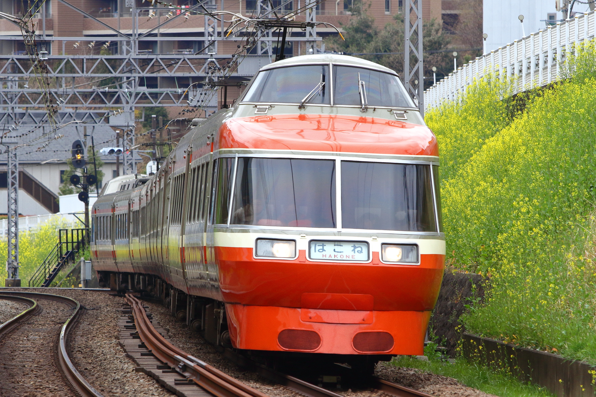 小田急のロマンスカーミュージアムでやってほしいイベントを考える Odapedia 小田急を中心とした鉄道に関するブログメディア 小田急のロマンスカーミュージアムでやってほしいイベントを考える Odapedia 小田急を中心とした鉄道に関するブログメディア