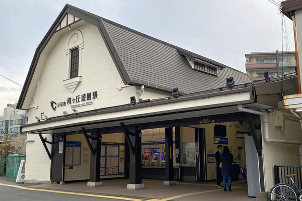 小田急の開業時に主要駅とされた「五大停車場」はどの駅だったのか