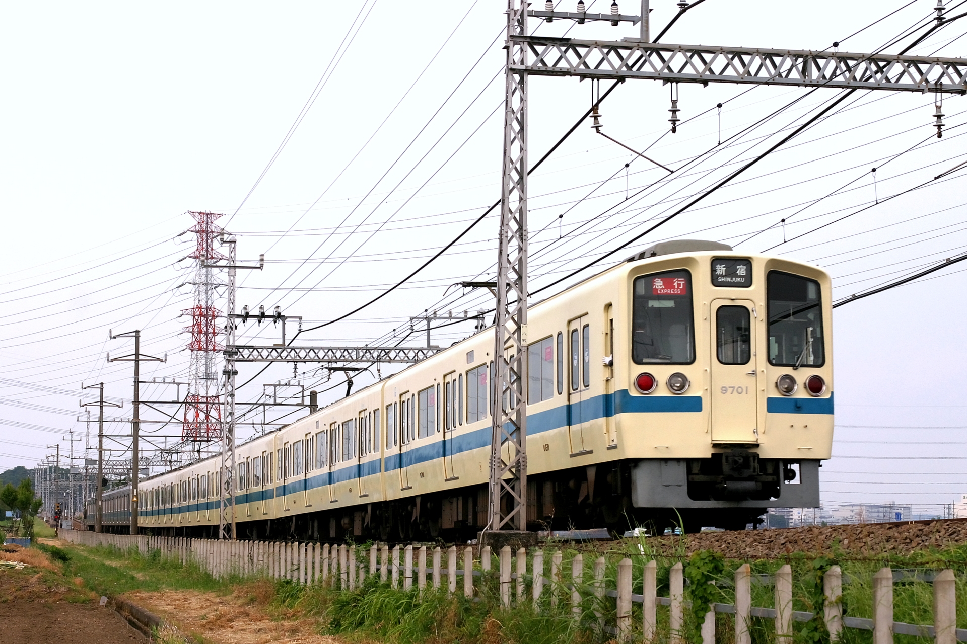 猛烈な勢いで廃車が進んだ小田急9000形 Odapedia 小田急のファンブログ 猛烈な勢いで廃車が進んだ小田急9000形 Odapedia 小田急のファンブログ