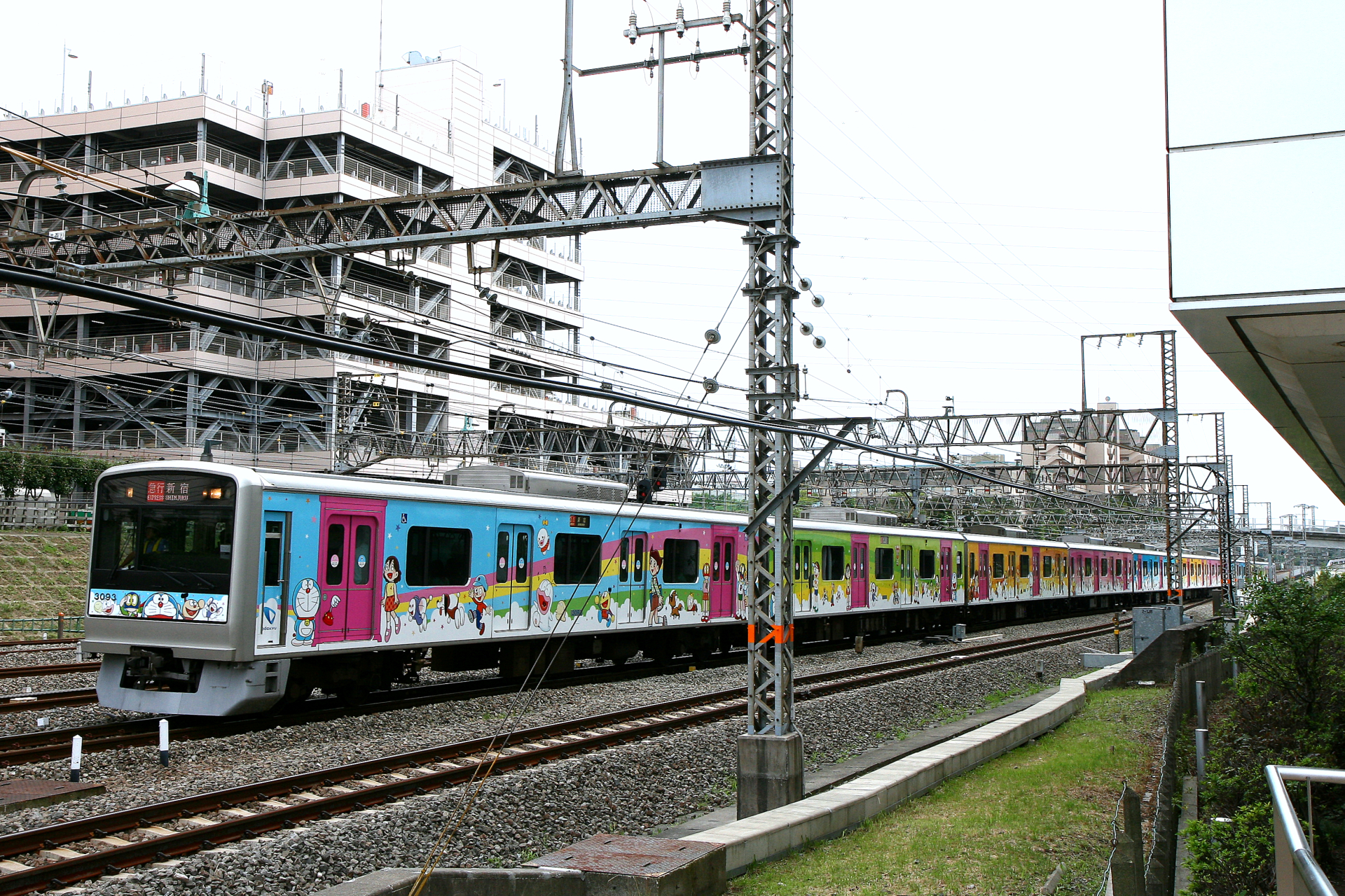 色々と疑問が残るf Trainの運転中止 Odapedia 小田急を中心とした鉄道に関するブログメディア 色々と疑問が残るf Trainの運転中止 Odapedia 小田急を中心とした鉄道に関するブログメディア