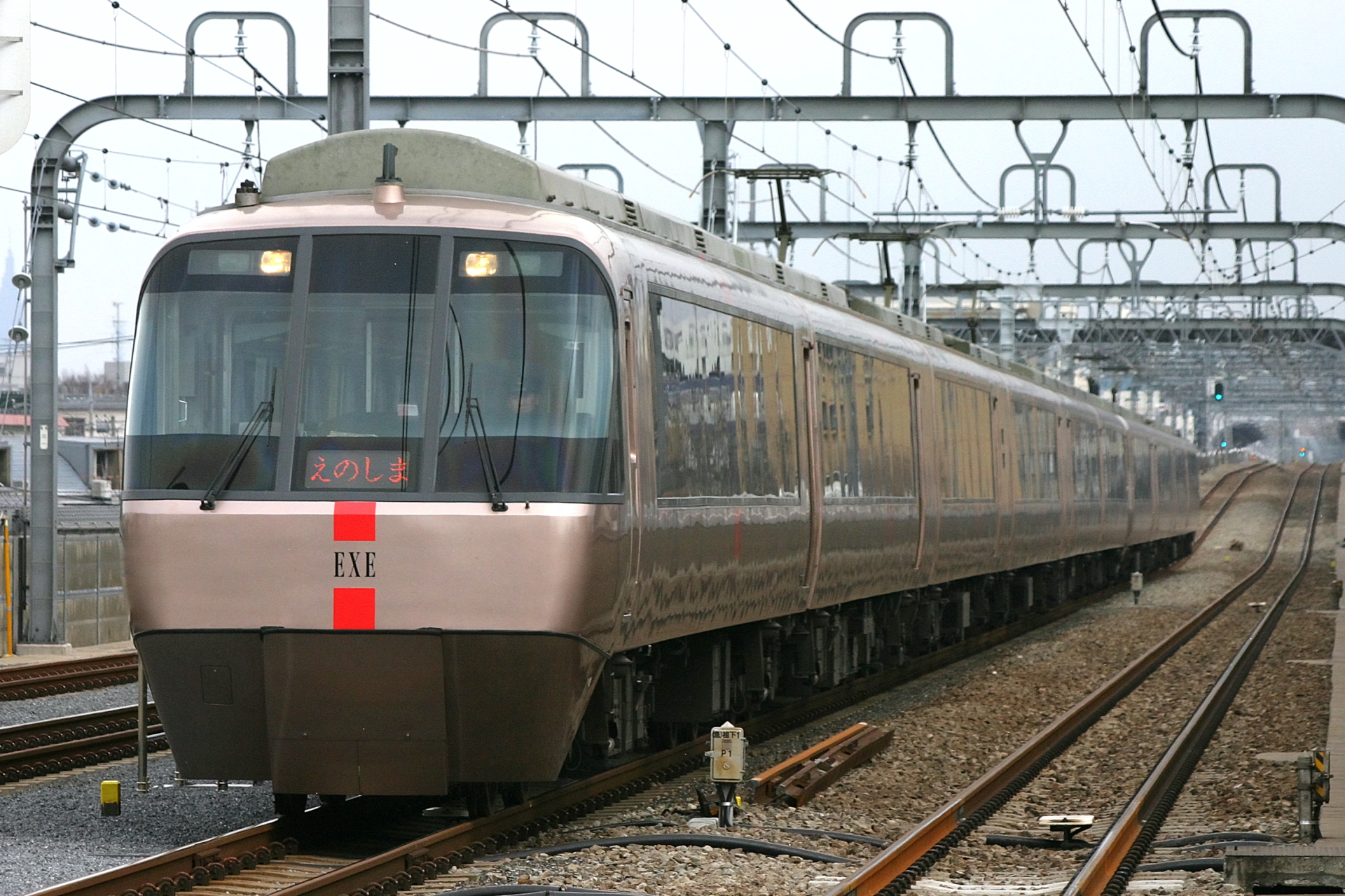 小田急ロマンスカーのえのしま号は1990年にどれぐらい走っていたのか Odapedia 小田急を中心とした鉄道に関するブログメディア 小田急ロマンスカーのえのしま号は1990年にどれぐらい走っていたのか Odapedia 小田急を中心とした鉄道に関するブログメディア