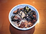 えにし 肉ごはん