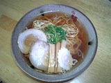 麺組 醤油ら〜めん