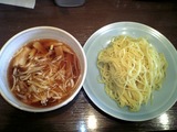 栄龍軒 つけ麺