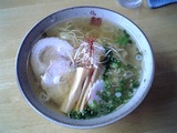 麺組 塩ら〜めん