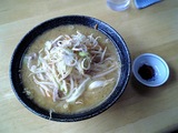 麺組 味噌ら〜めん