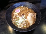 狼煙 らーめん