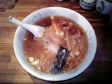 石川屋 ラーメン