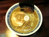 だい慶 醤油らー麺