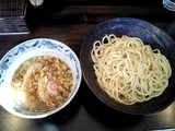 狼煙 つけめん