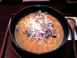 勇 四川担々勇麺