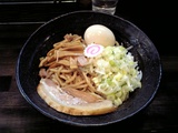 狼煙 まぜそば