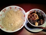 大喜 ひやむぎ風冷しつけそば