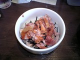 栄龍軒 チャーシュー丼小