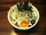だい慶 ちゃーしゅー丼