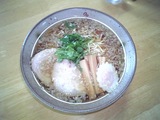 麺組 こってり醤油ら〜めん