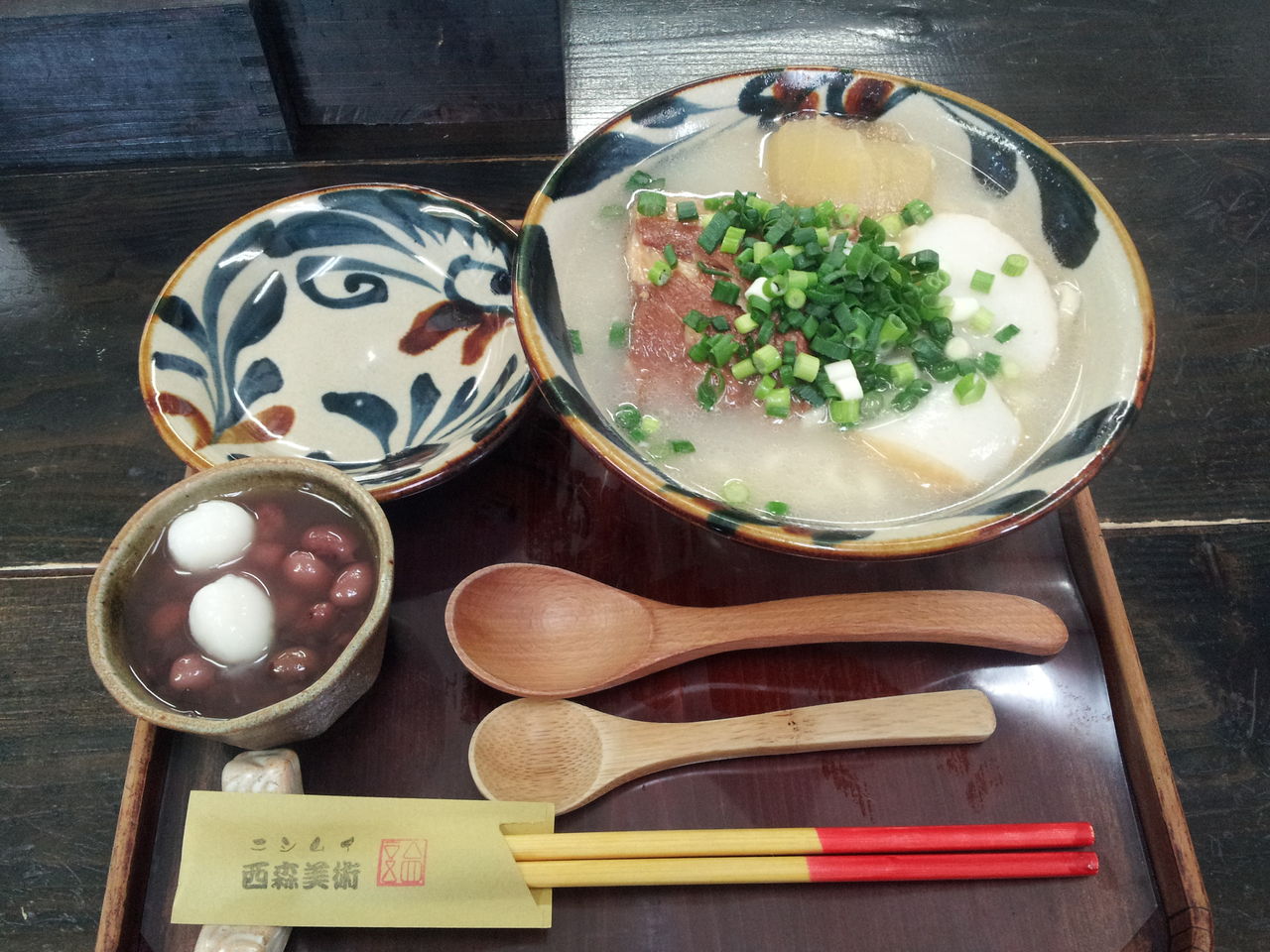 西森美術そば ニシムイソバ 八重瀬町 ラーメン気ままに食べ歩き