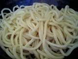 狼煙 つけめん2