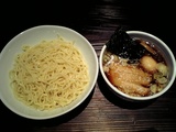 一草庵 つけ麺
