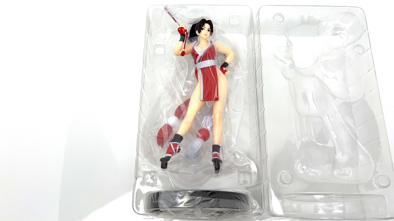 POP UP PARADE 不知火 舞｜グッドスマイルカンパニー公式ショップ