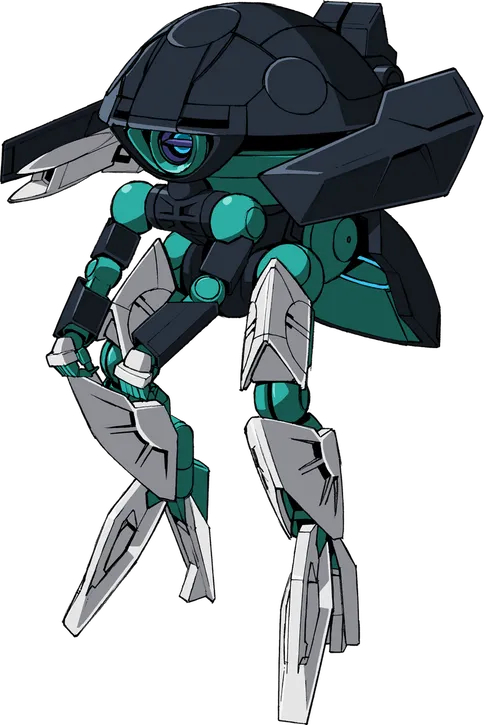 開封】GGG 'メイ' ガンダムビルドダイバーズRe：RISE : 5DarkTV