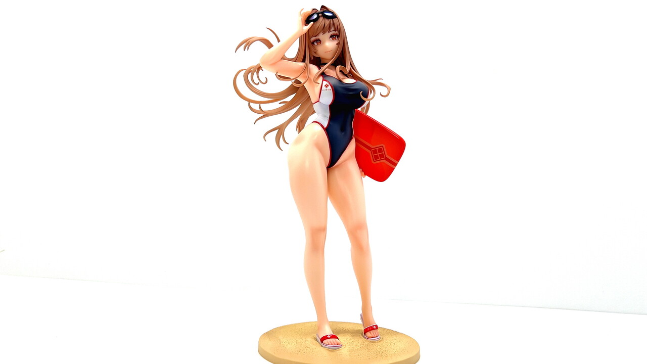 ラピ クラシックバカンス フィギュア開封済み ラピ：クラシックバカンス (フィギュア) - ホビーサーチ フィギュア