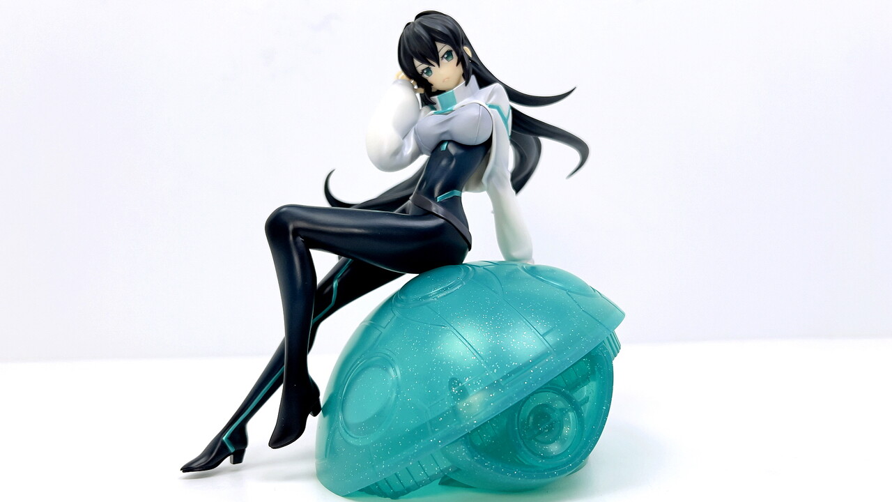 MegaHouse - GGG(ガンダム・ガールズ・ジェネレーション) メイ ガンダムビルドダイバーズRe:RISE(リライズ) 1/8 完成品 フィギュア(海外流通版) メガハウス ガンダムビルドダイバーズRe:RISE メイ | メガホビ MEGAHOBBY