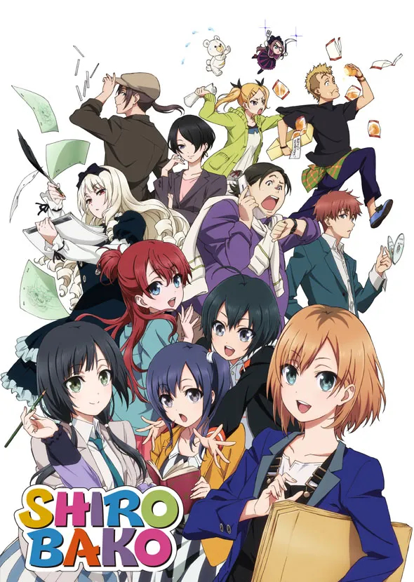 開封】劇場版「SHIROBAKO」矢野エリカ 1/7 フィギュア[AMAKUNI 開封】劇場版「SHIROBAKO」矢野エリカ 1/7 フィギュア[AMAKUNI