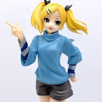 セール商品が満載 開封】劇場版「SHIROBAKO」矢野エリカ 1/7 フィギュア[AMAKUNI その他