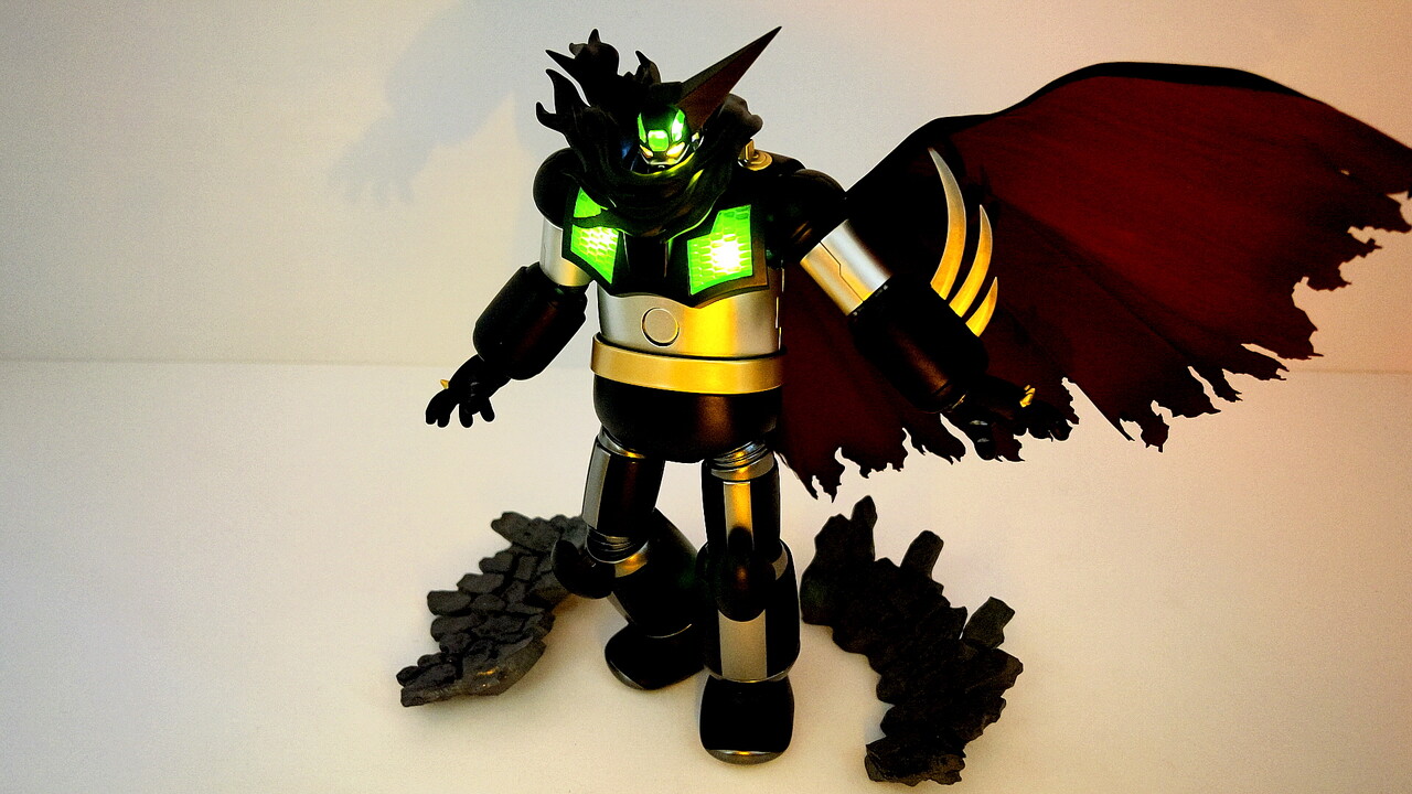【未開封】blitzway ブリッツウェイ ブラックゲッター CARBOTIX ブラックゲッター – BLITZWAY JAPAN