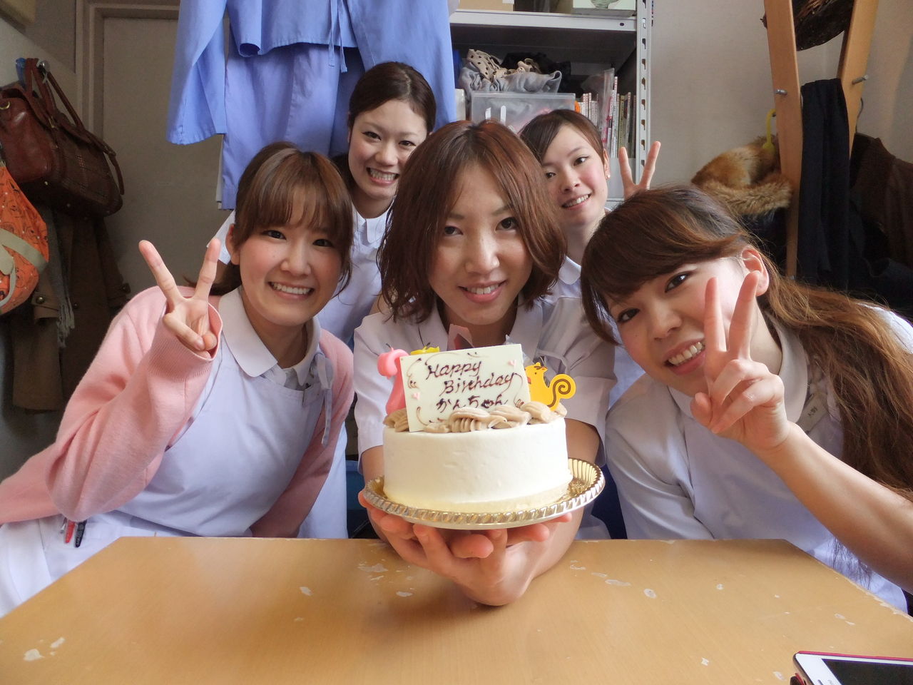 おさか歯科クリニック の松本成美 おさか歯科スタッフブログ おさか歯科クリニック の松本成美 おさか歯科スタッフブログ