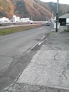 チンさむロード In 安佐北安佐南 Odd Jobs