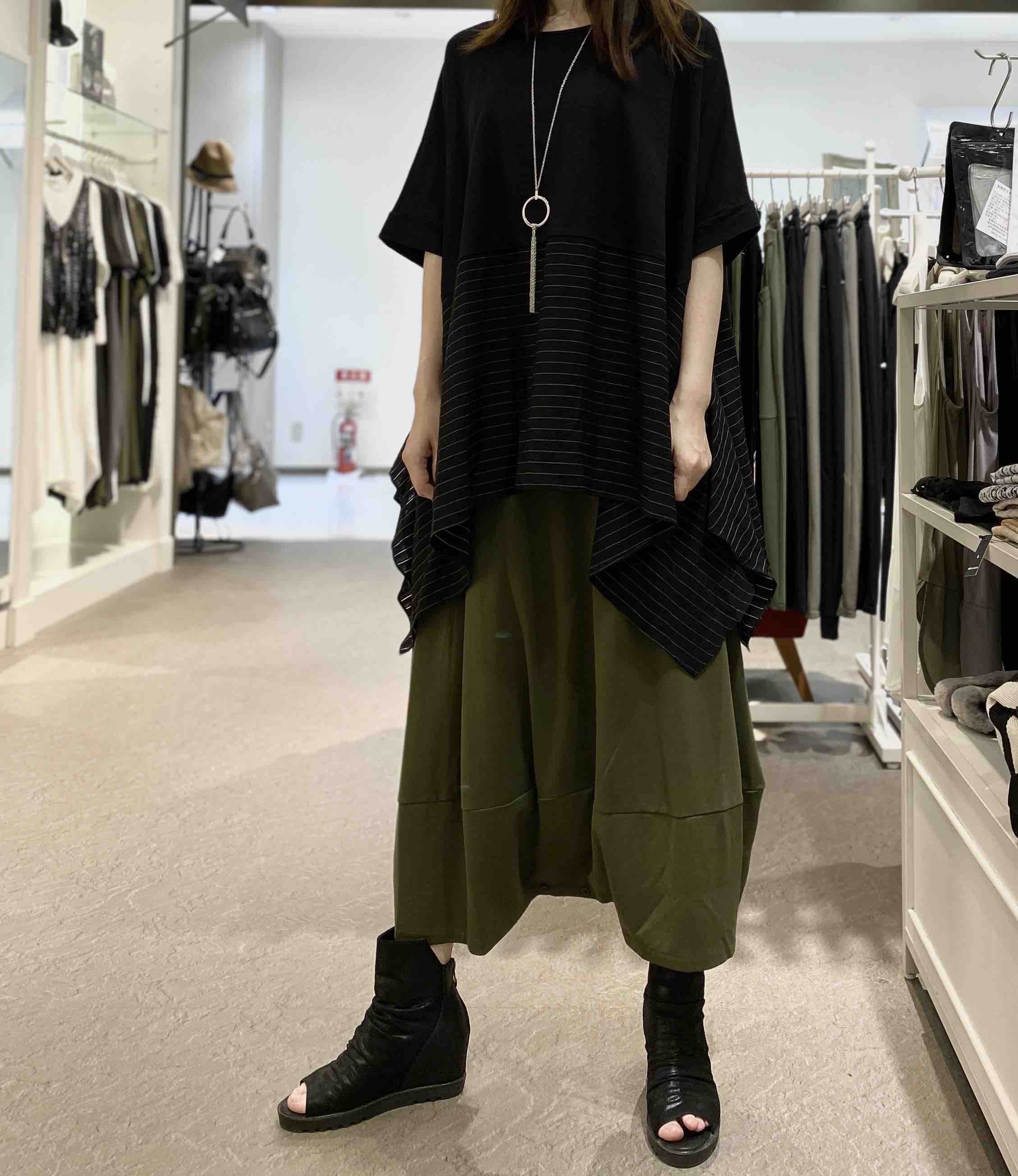 値段交渉可　オッズオンコンプレックス　パンツ 値段交渉可オッズオンコンプレックスパンツ