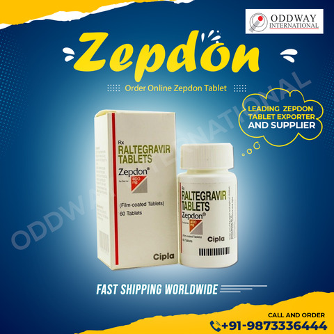 Order Online Zepdon 400mg Tablets in Bulk%0A